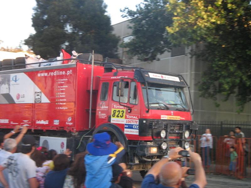 Foto de Valparaiso, Chile