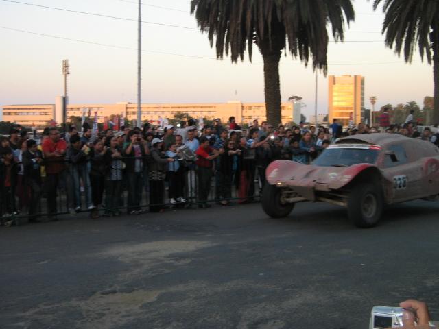 Foto de Valparaiso, Chile