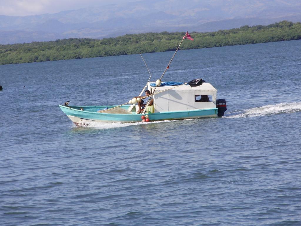 Foto de Puntarenas, Costa Rica