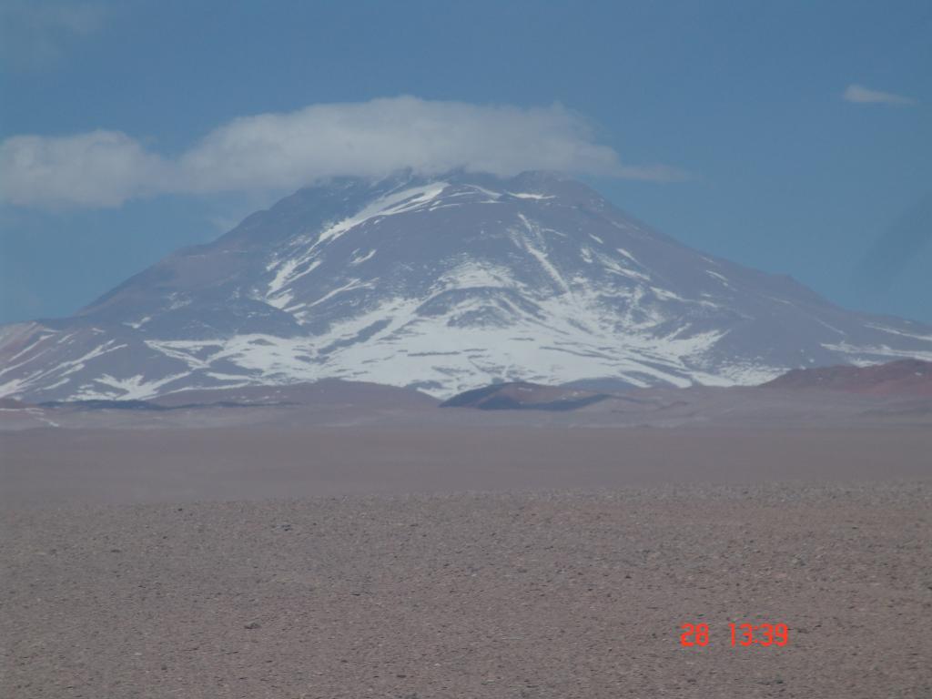 Foto de Antofagasta, Chile