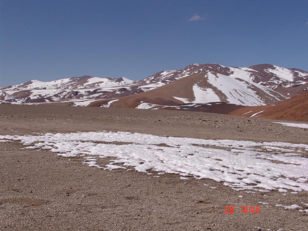 Foto de Antofagasta, Chile