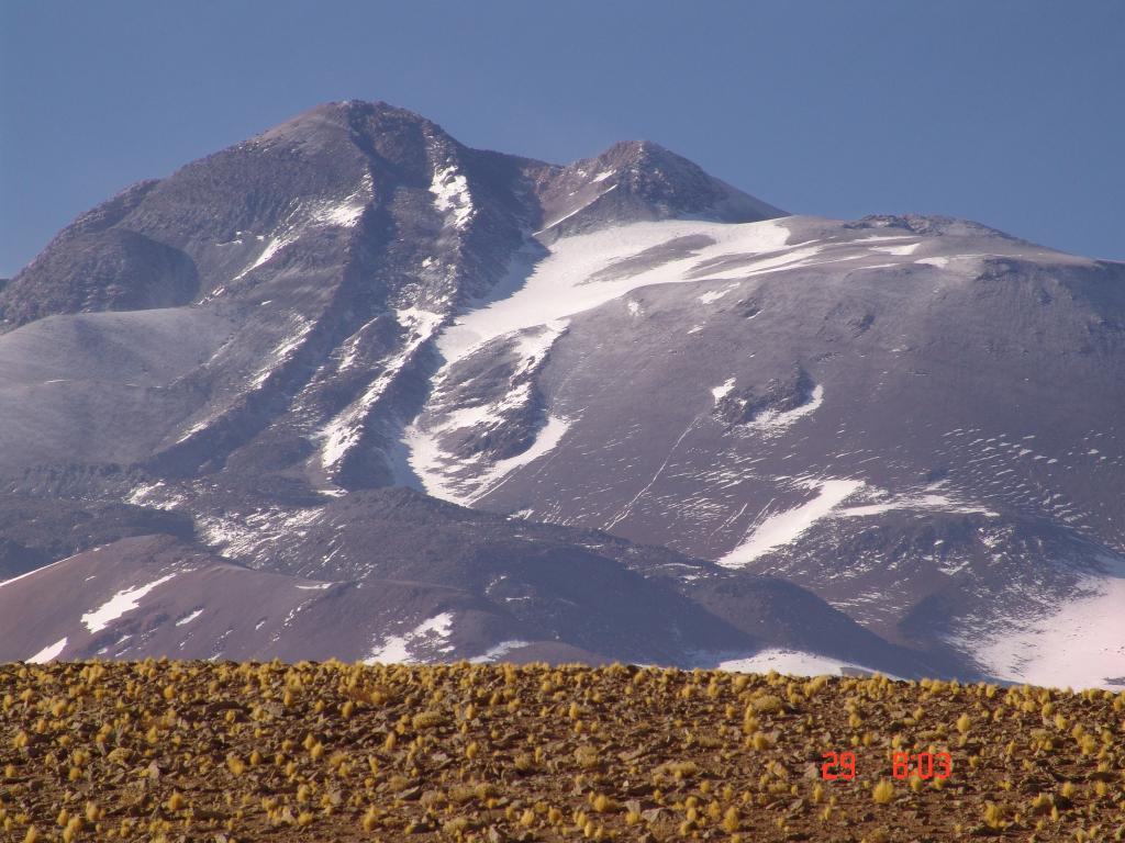 Foto de Antofagasta, Chile