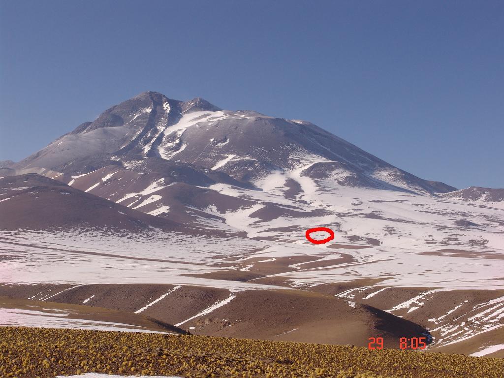 Foto de Antofagasta, Chile