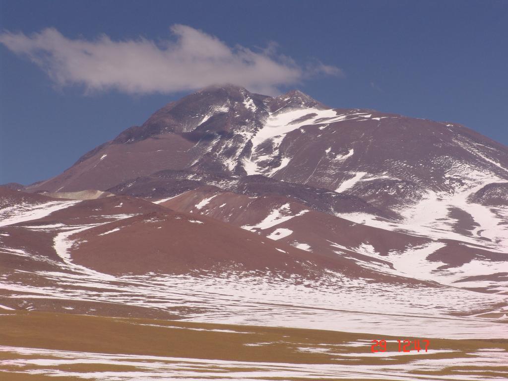 Foto de Antofagasta, Chile