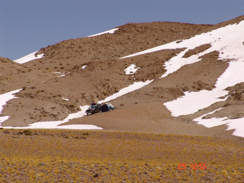 Foto de Antofagasta, Chile