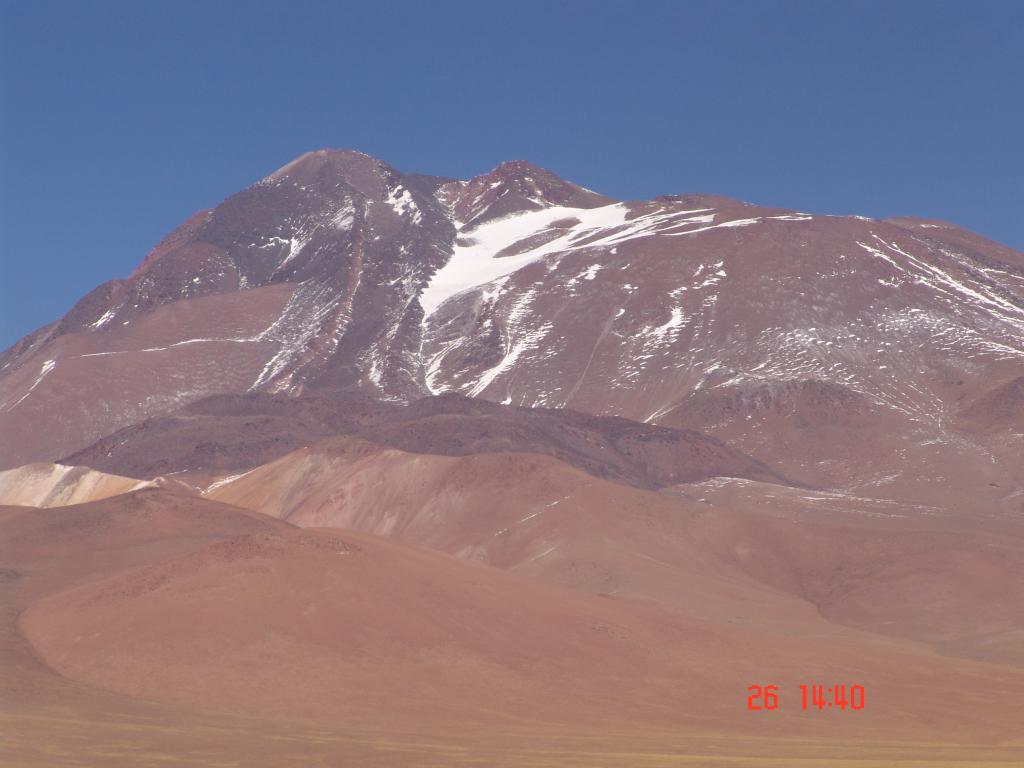 Foto de Antofagasta, Chile