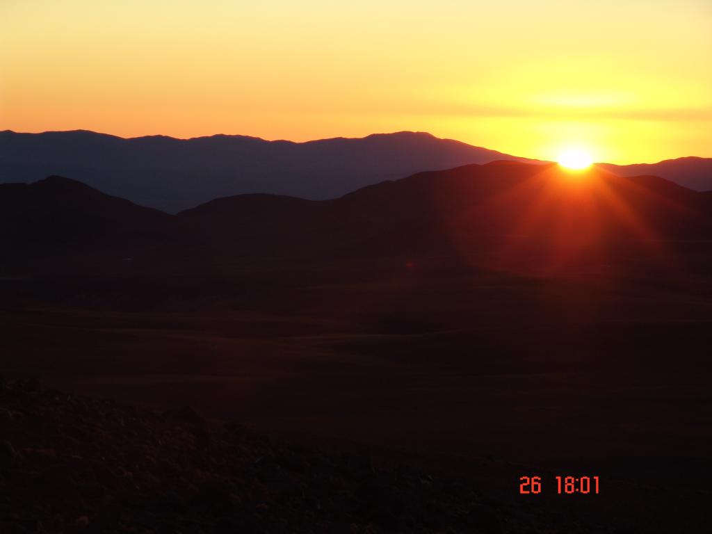 Foto de Antofagasta, Chile