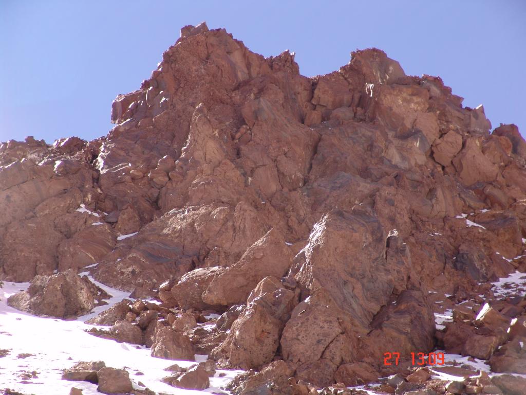 Foto de Antofagasta, Chile