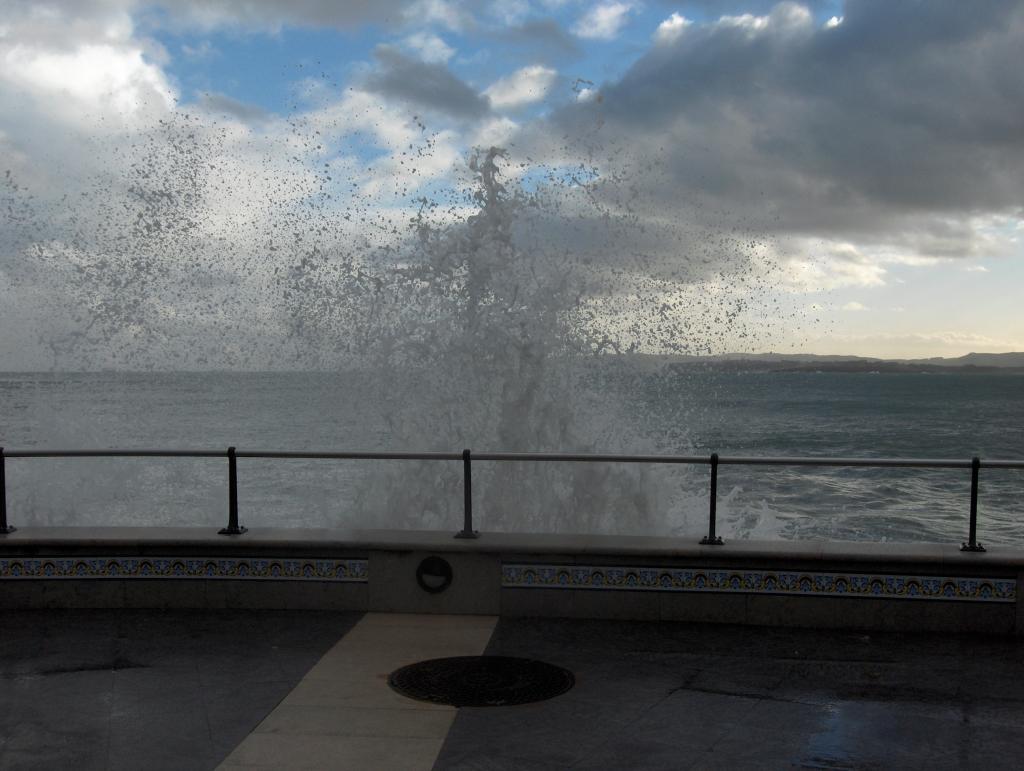 Foto de Santander (Cantabria), España