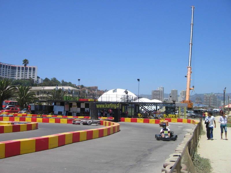 Foto de Viña del Mar, Chile