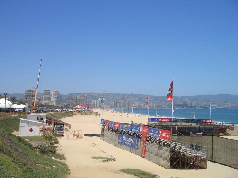 Foto de Viña del Mar, Chile