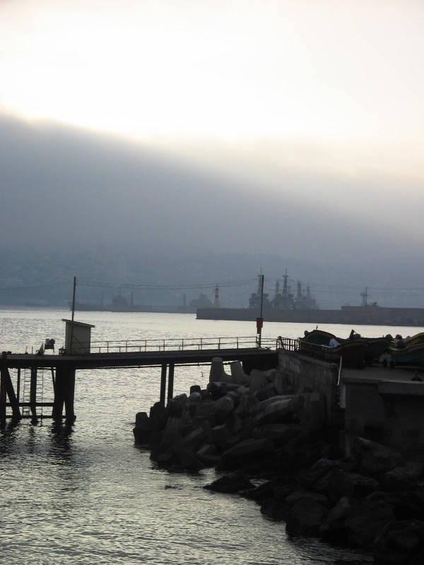 Foto de Valparaiso, Chile