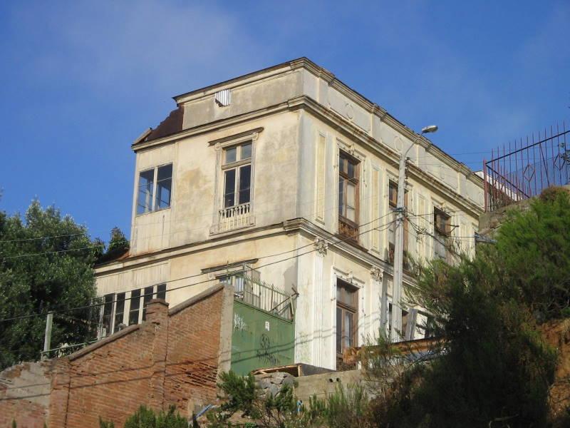 Foto de Valparaiso, Chile