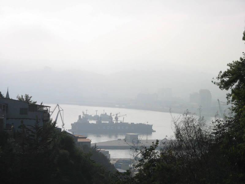 Foto de Valparaiso, Chile