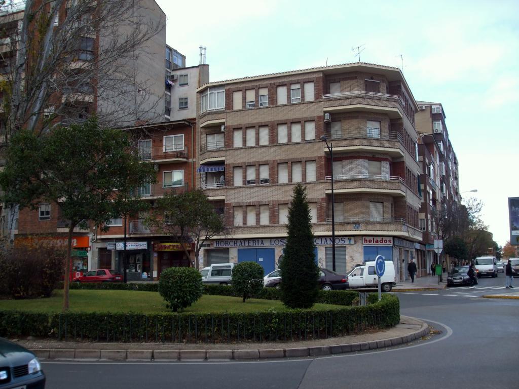 Foto de Albacete (Castilla La Mancha), España