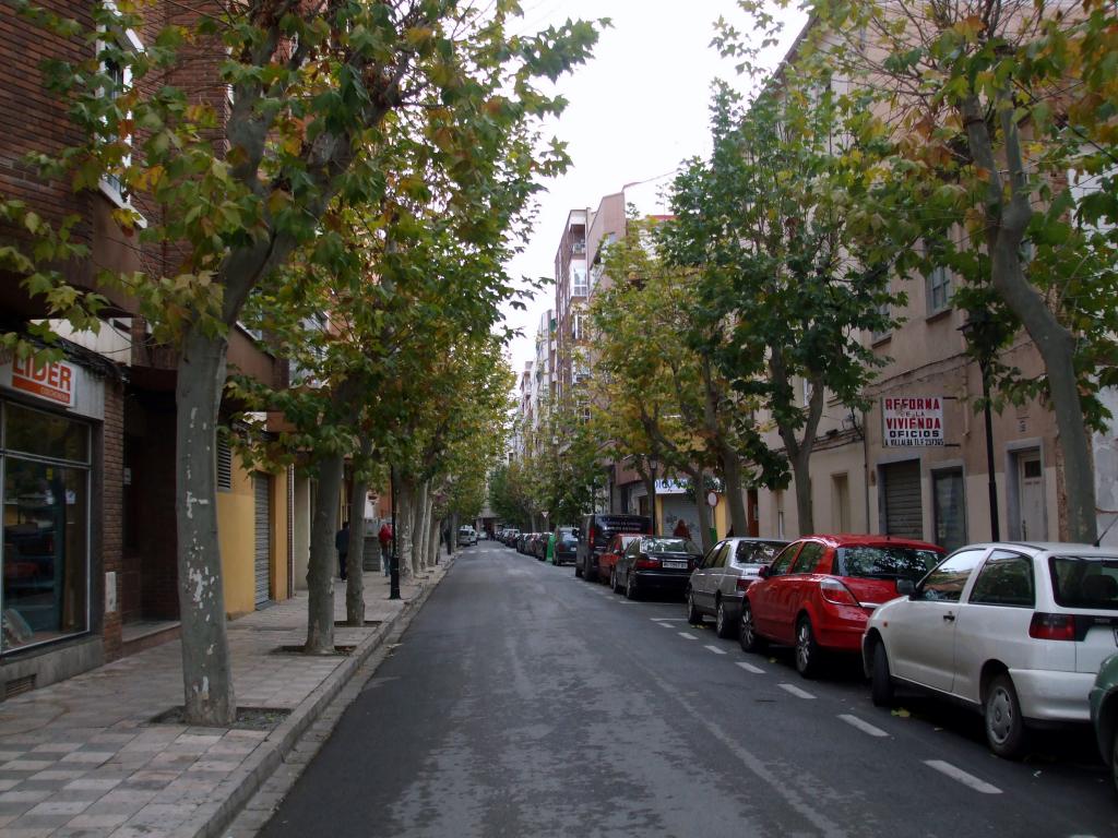 Foto de Albacete (Castilla La Mancha), España