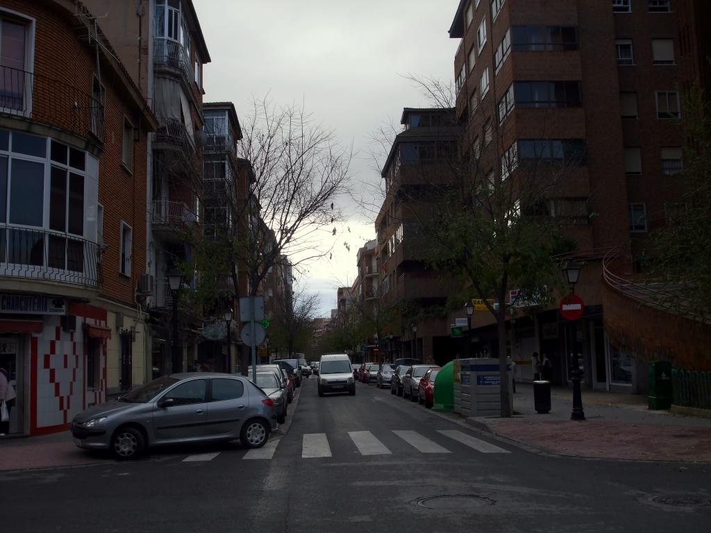 Foto de Albacete (Castilla La Mancha), España