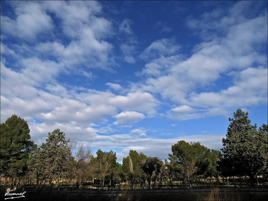 Foto de Zaragoza (Aragón), España