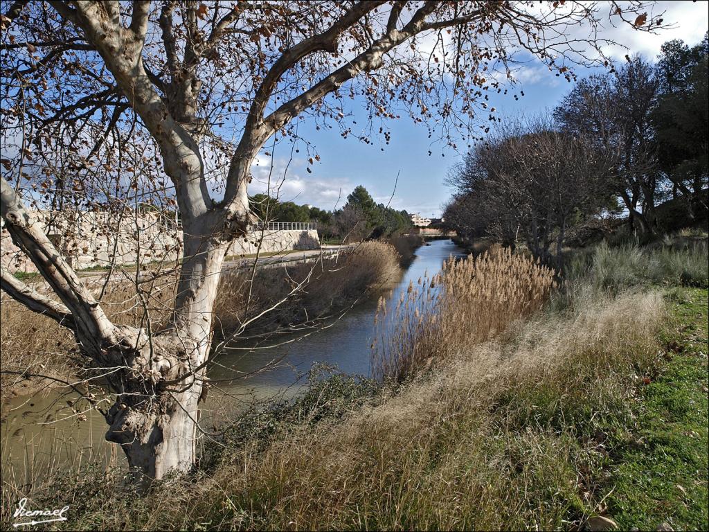 Foto de Zaragoza (Aragón), España