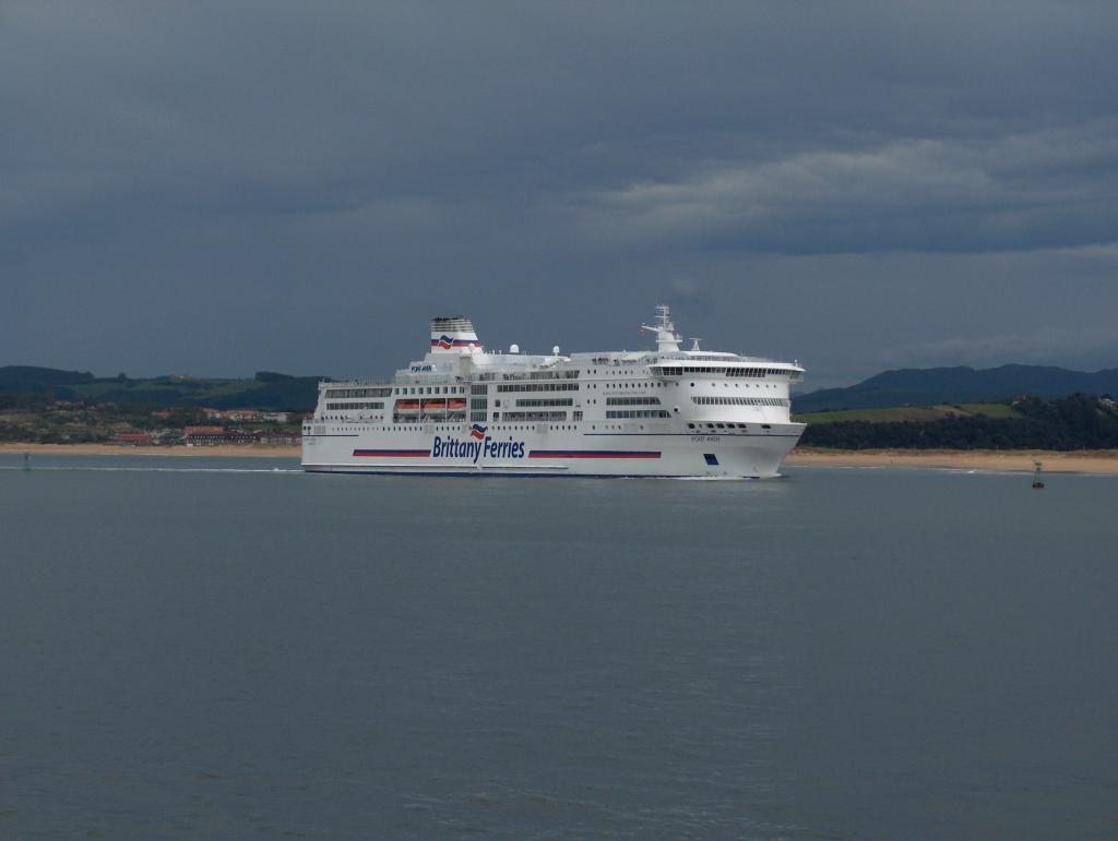 Foto de Santander (Cantabria), España