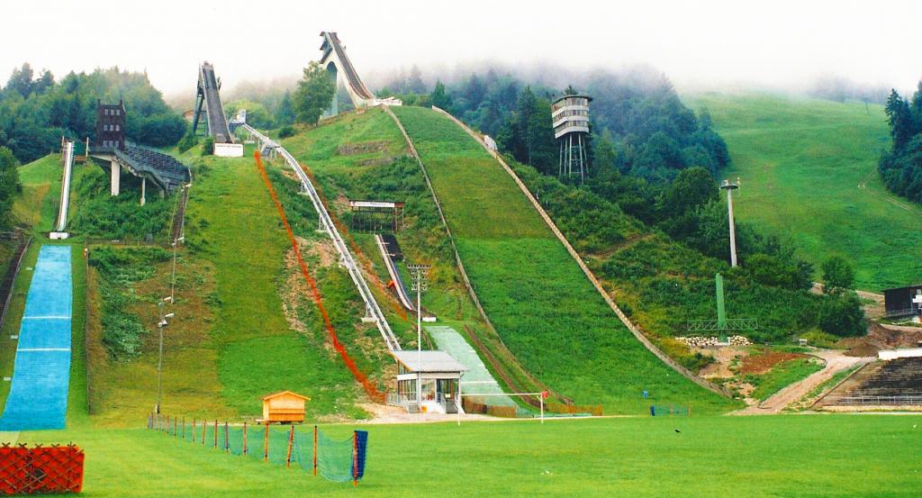 Foto de Garmisch-Partenkirchen, Alemania