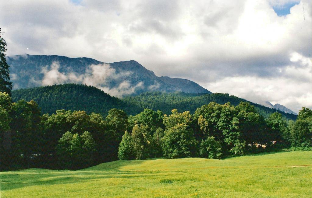 Foto de Oberammergau, Alemania