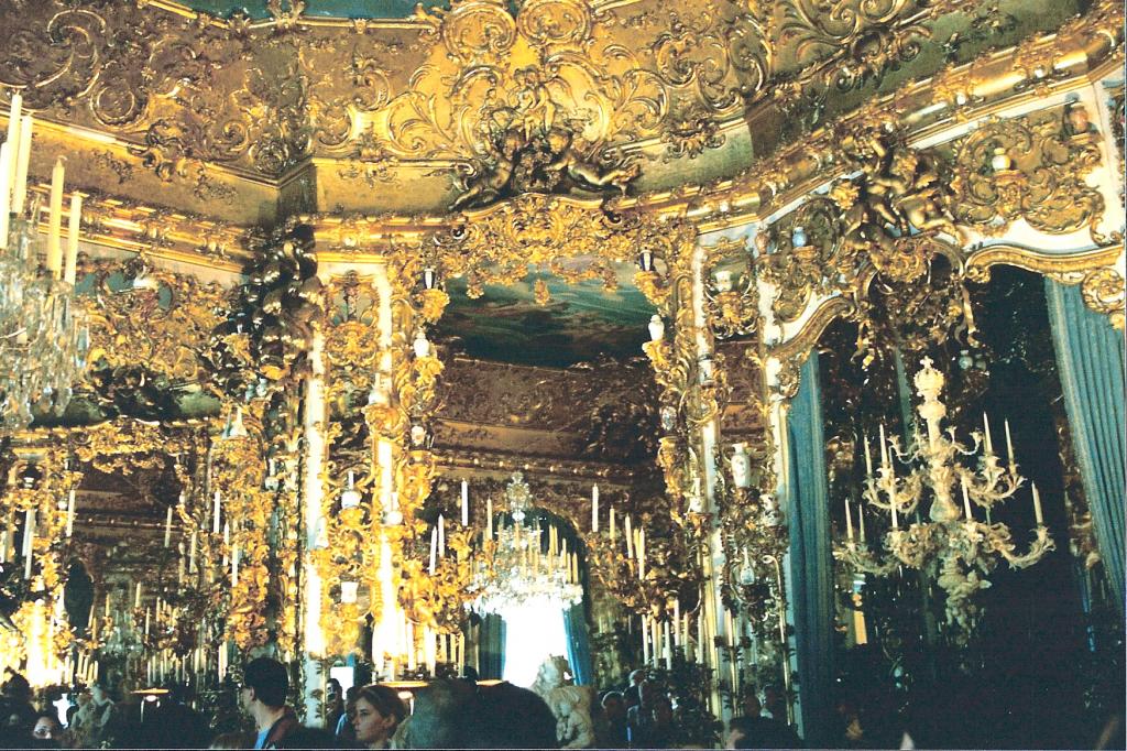 Foto de Oberammergau, Alemania