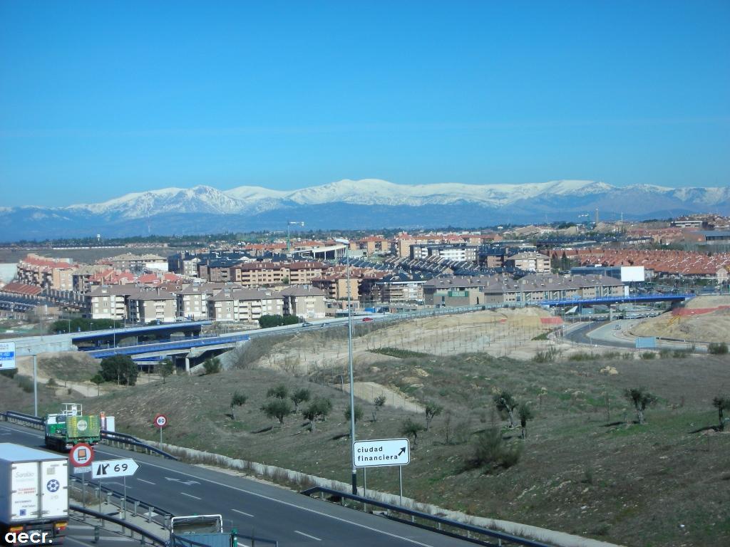 Foto de Boadilla del Monte (Madrid), España