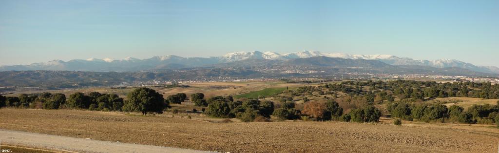 Foto de Majadahonda (Madrid), España