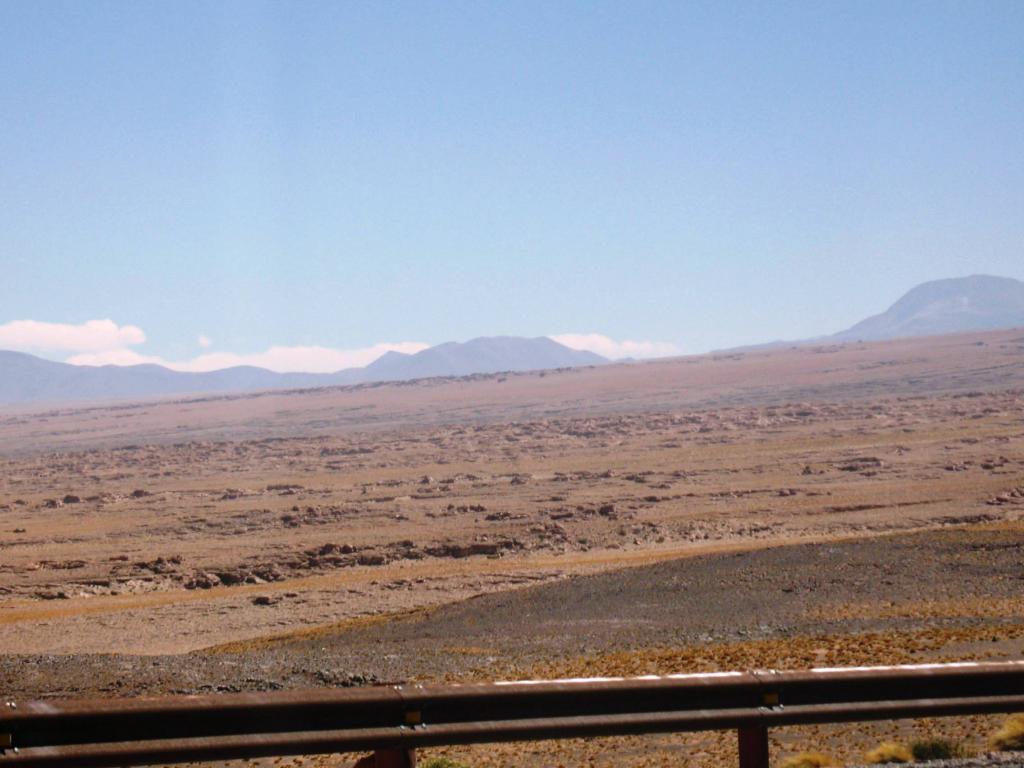 Foto de San Pedro de Atacama, Chile