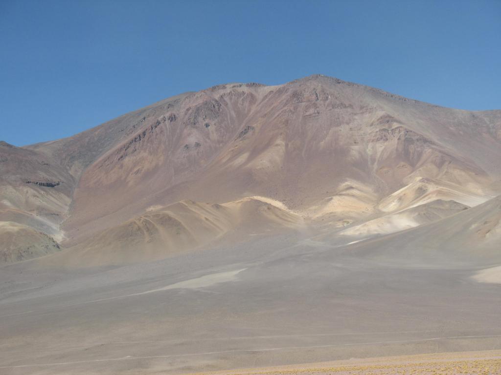 Foto de San Pedro de Atacama, Chile