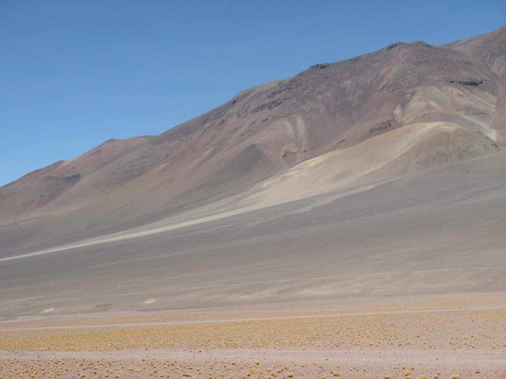 Foto de San Pedro de Atacama, Chile