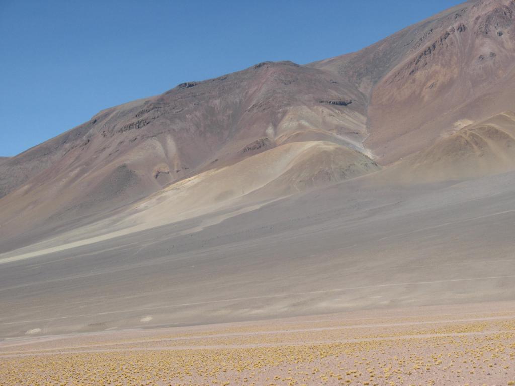 Foto de San Pedro de Atacama, Chile