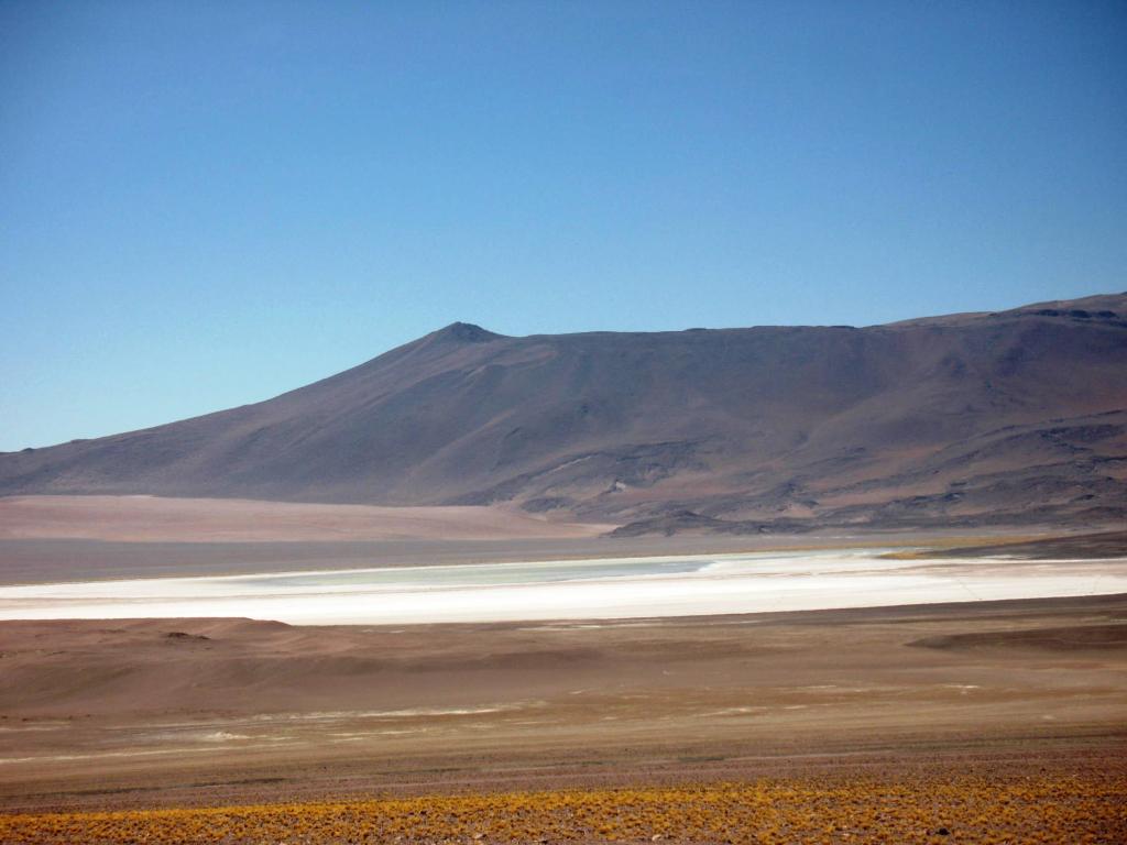 Foto de San Pedro de Atacama, Chile