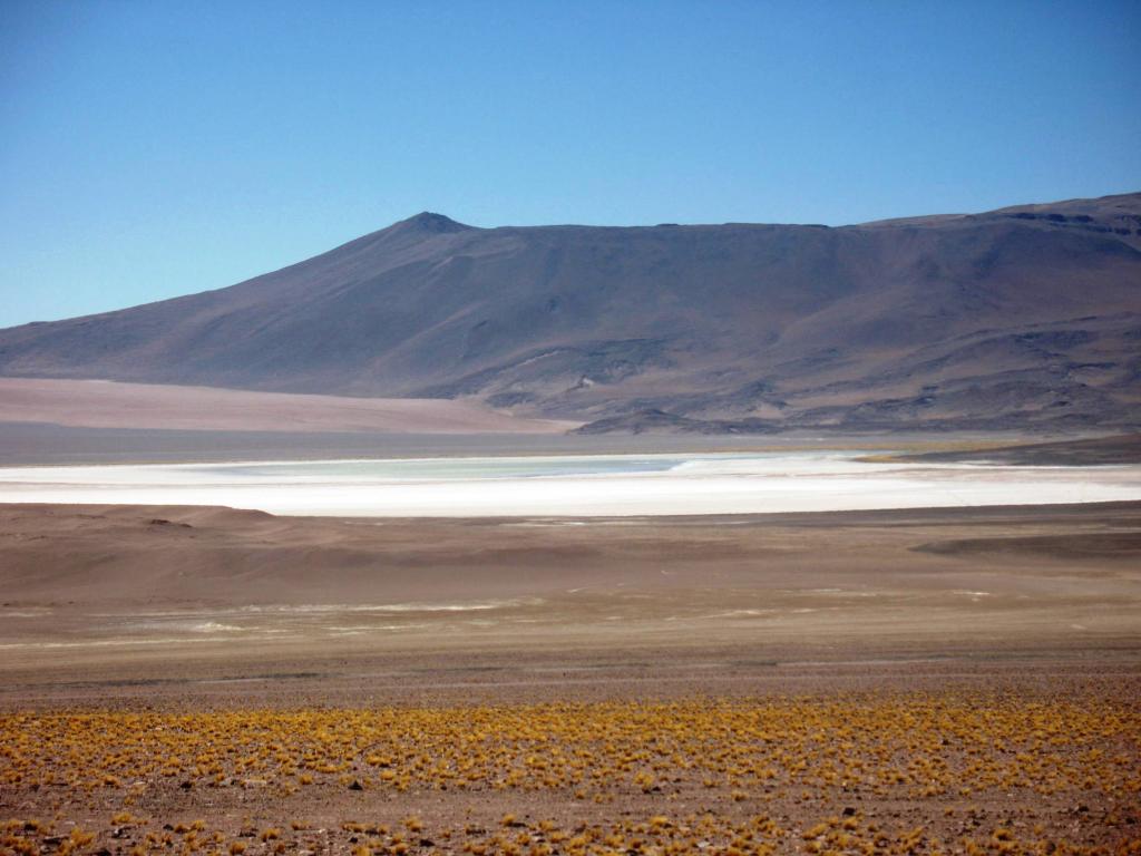 Foto de San Pedro de Atacama, Chile