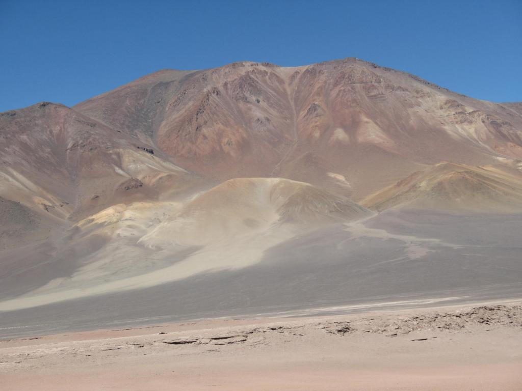 Foto de San Pedro de Atacama, Chile