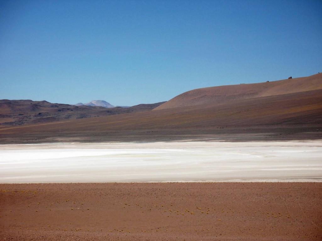 Foto de San Pedro de Atacama, Chile