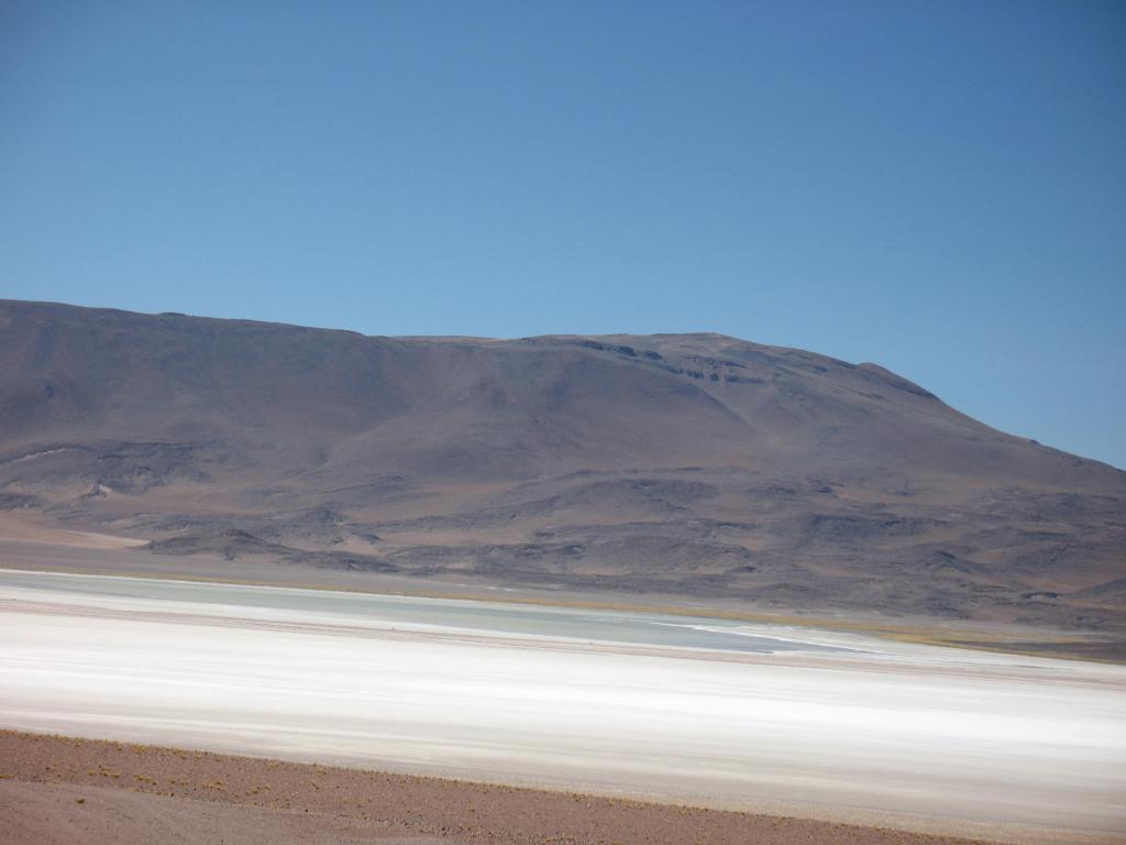 Foto de San Pedro de Atacama, Chile