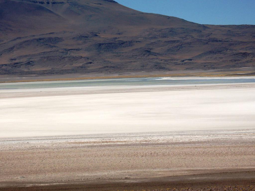 Foto de San Pedro de Atacama, Chile