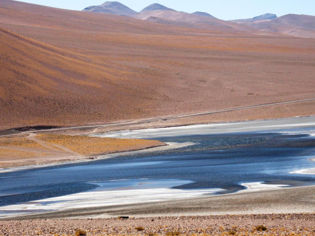 Foto de San Pedro de Atacama, Chile