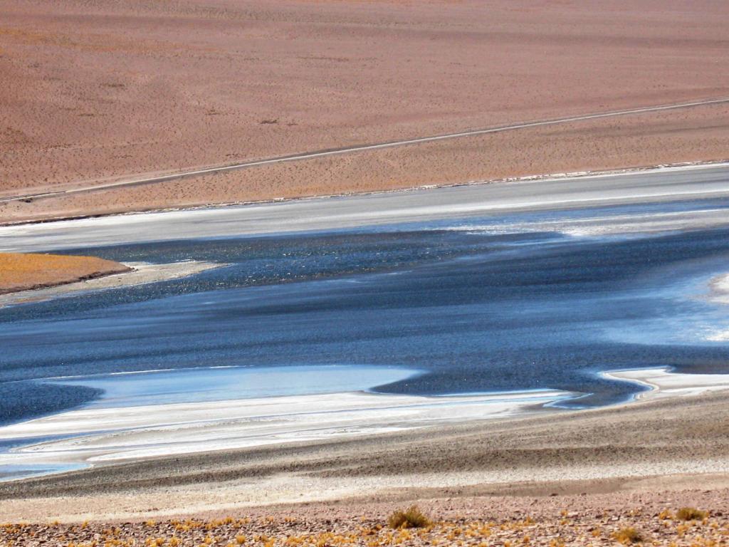 Foto de San Pedro de Atacama, Chile