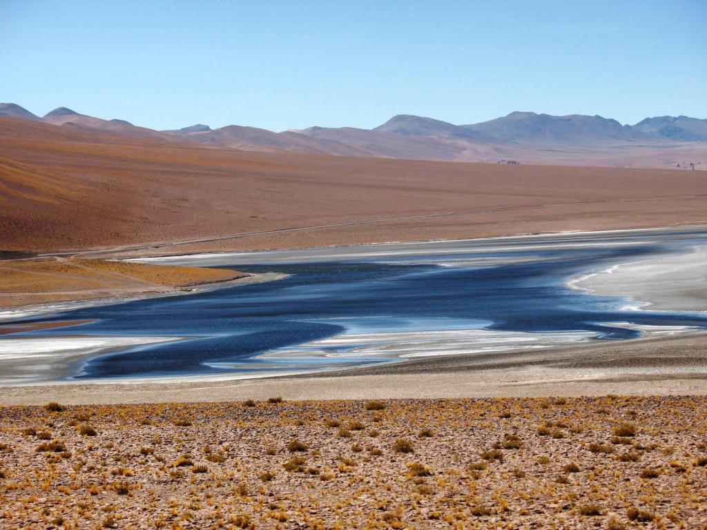 Foto de San Pedro de Atacama, Chile