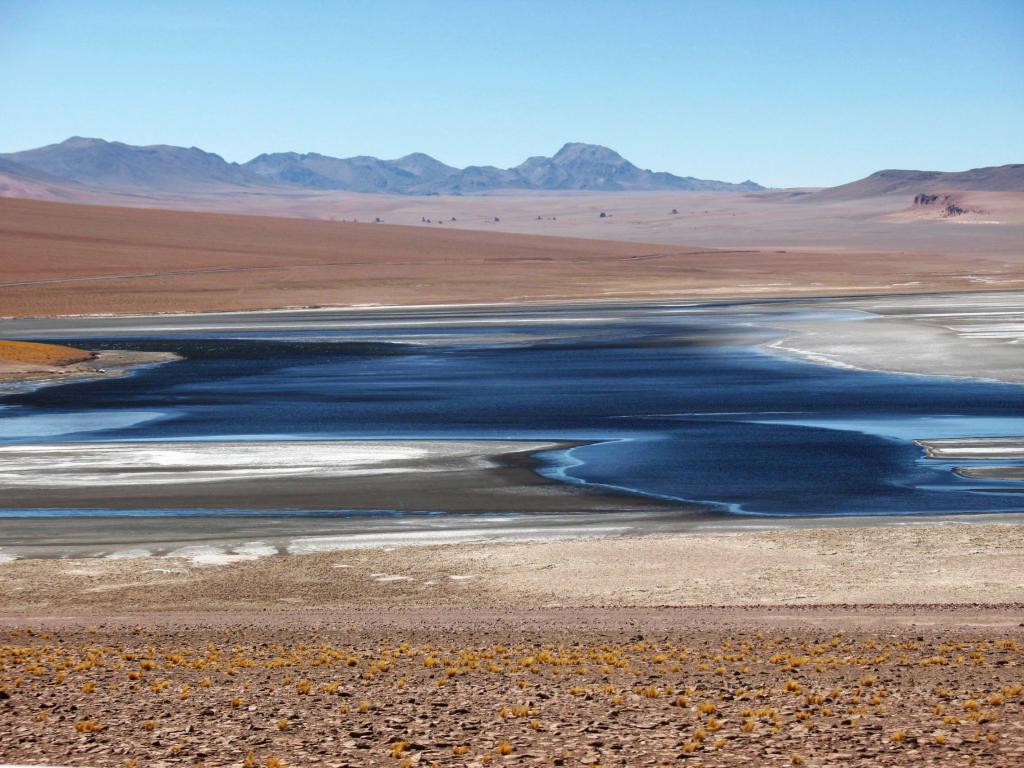 Foto de San Pedro de Atacama, Chile