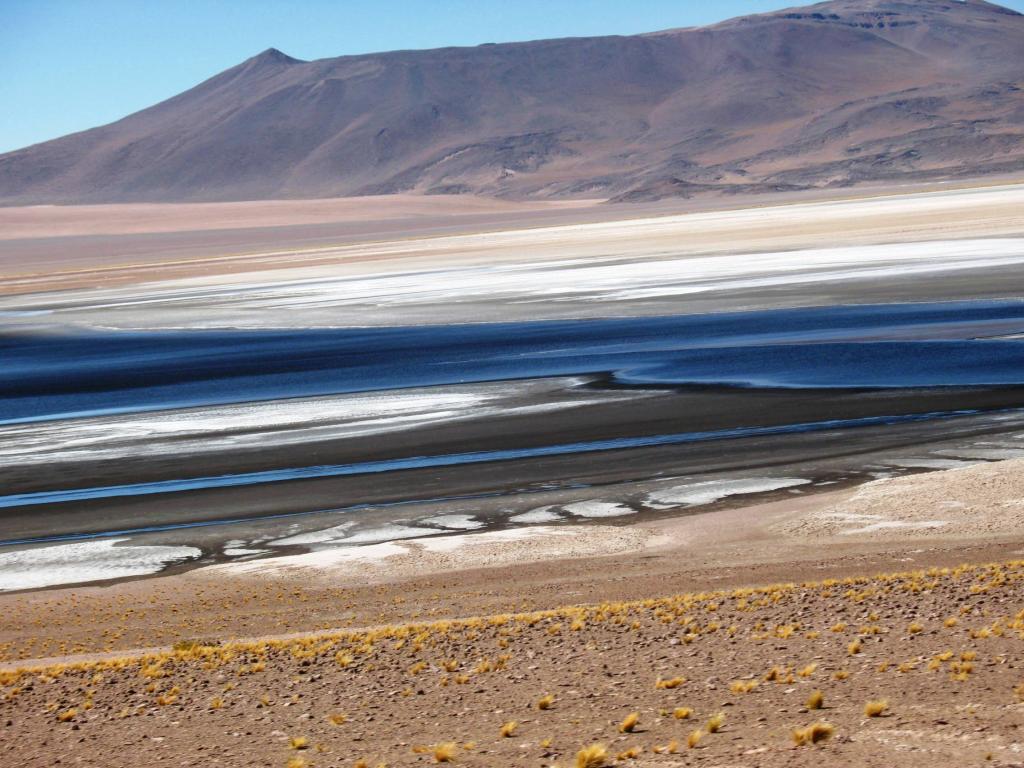 Foto de San Pedro de Atacama, Chile