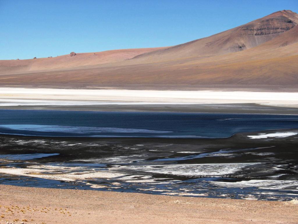 Foto de San Pedro de Atacama, Chile