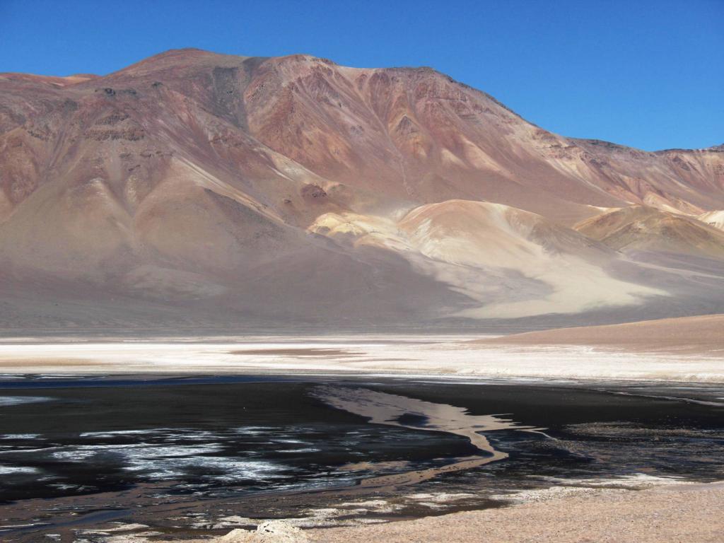 Foto de San Pedro de Atacama, Chile