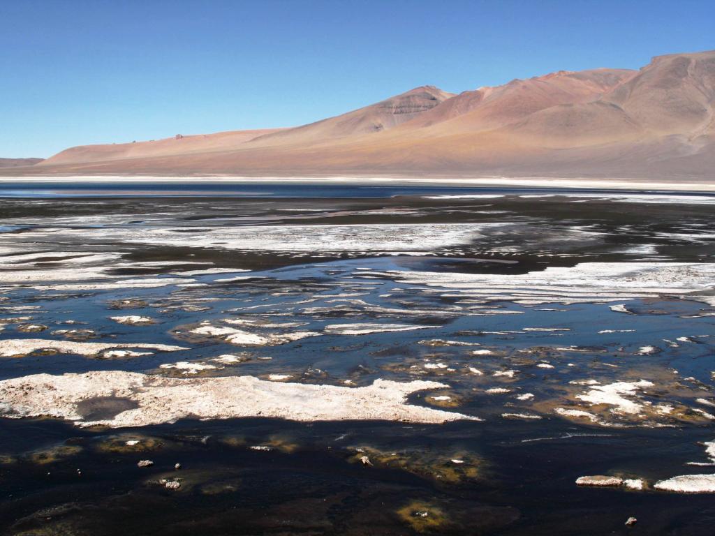 Foto de San Pedro de Atacama, Chile