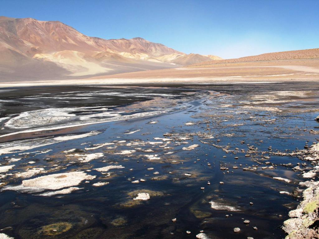 Foto de San Pedro de Atacama, Chile