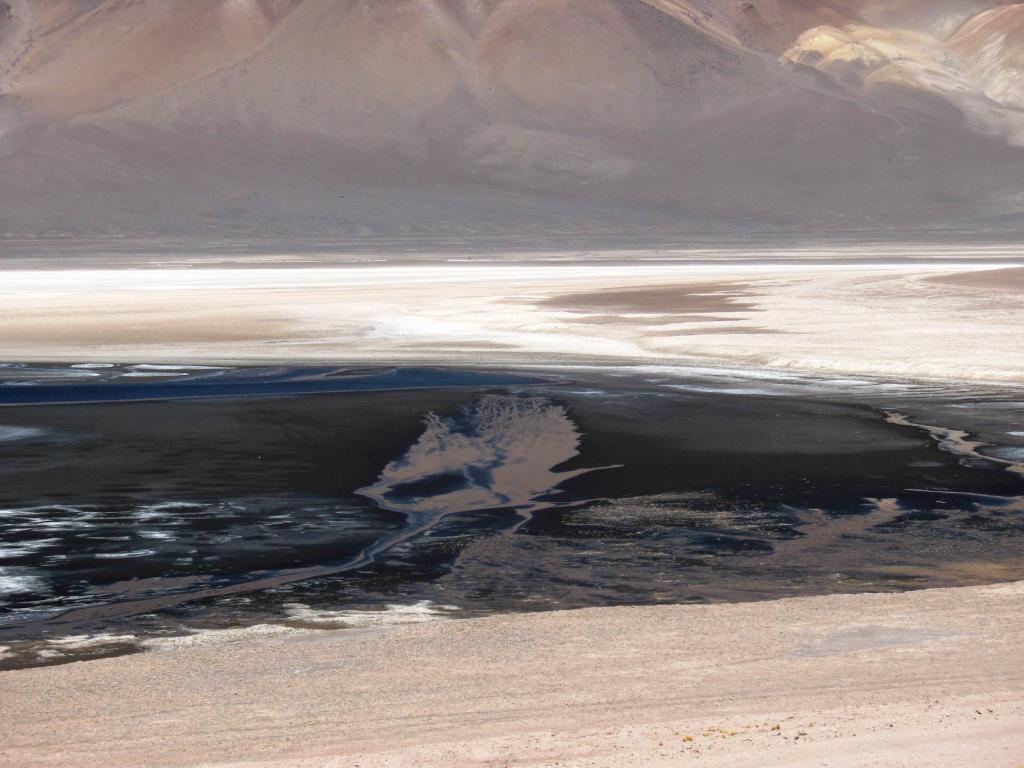 Foto de San Pedro de Atacama, Chile