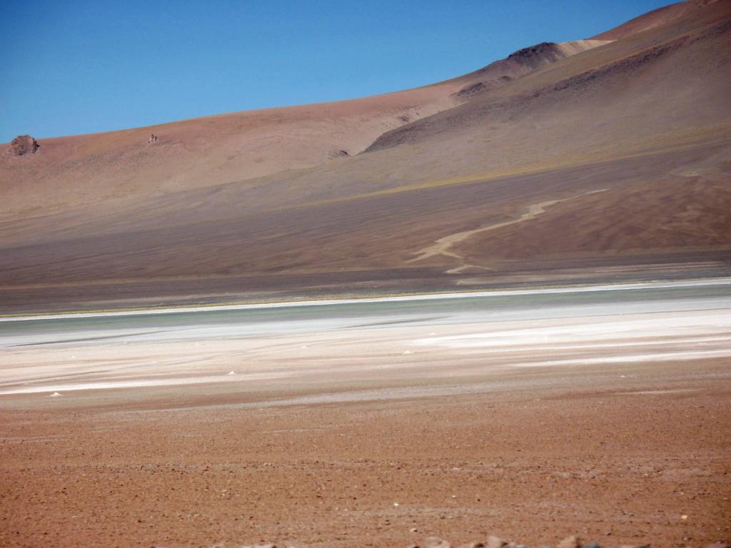 Foto de San Pedro de Atacama, Chile